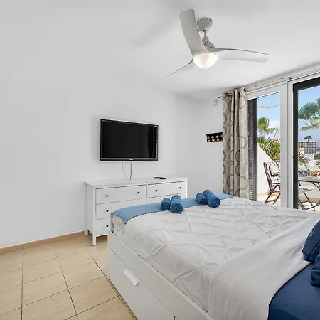 Parque Santiago Ii Exceptional Duplex With Terrace Apartman