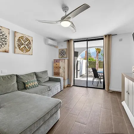 Parque Santiago Ii Exceptional Duplex With Terrace Apartman