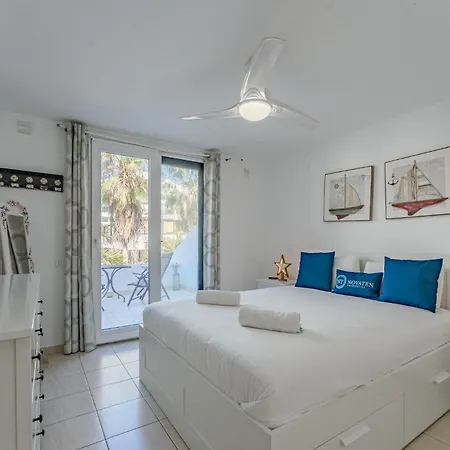 公寓 Parque Santiago Ii Exceptional Duplex With Terrace 美洲海滩