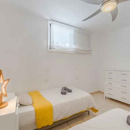 公寓 Parque Santiago Ii Exceptional Duplex With Terrace