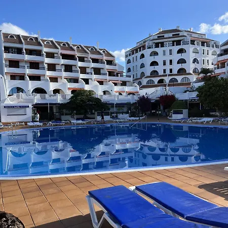 Parque Santiago Ii Exceptional Duplex With Terrace Πλάγια ντε λας Αμέρικας