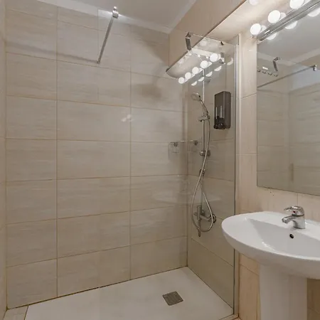 Parque Santiago Ii Exceptional Duplex With Terrace Διαμέρισμα *