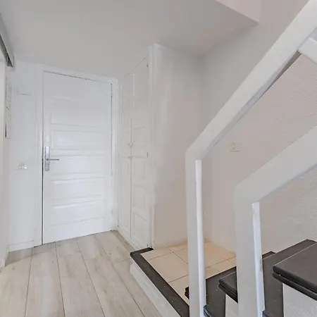 Διαμέρισμα Parque Santiago Ii Exceptional Duplex With Terrace