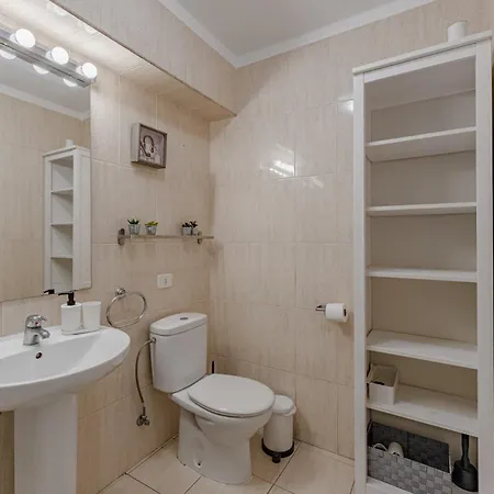 Apartamento Parque Santiago Ii Exceptional Duplex With Terrace Playa de las Américas