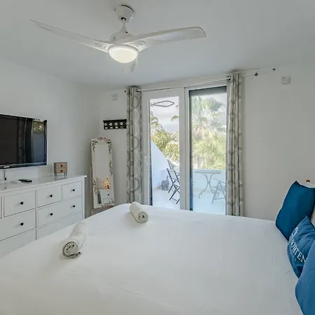 Διαμέρισμα Parque Santiago Ii Exceptional Duplex With Terrace
