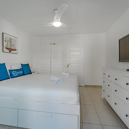 Διαμέρισμα Parque Santiago Ii Exceptional Duplex With Terrace *
