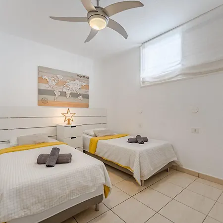 Parque Santiago Ii Exceptional Duplex With Terrace Διαμέρισμα *