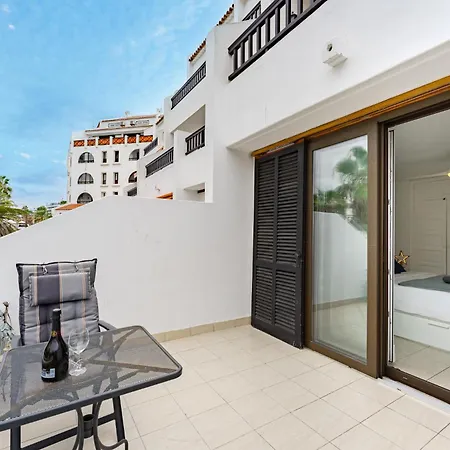 Διαμέρισμα Parque Santiago Ii Exceptional Duplex With Terrace *