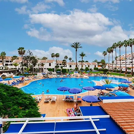 Διαμέρισμα Parque Santiago Ii Exceptional Duplex With Terrace Πλάγια ντε λας Αμέρικας