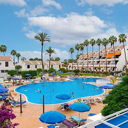 Διαμέρισμα Parque Santiago Ii Exceptional Duplex With Terrace Πλάγια ντε λας Αμέρικας