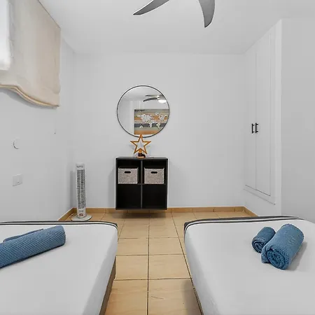 Parque Santiago Ii Exceptional Duplex With Terrace Appartement Playa de las Américas