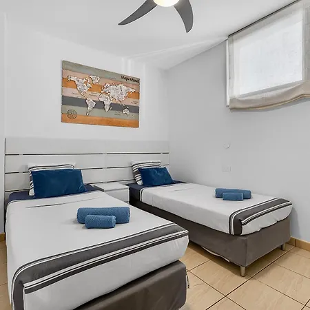 アパート Parque Santiago Ii Exceptional Duplex With Terrace