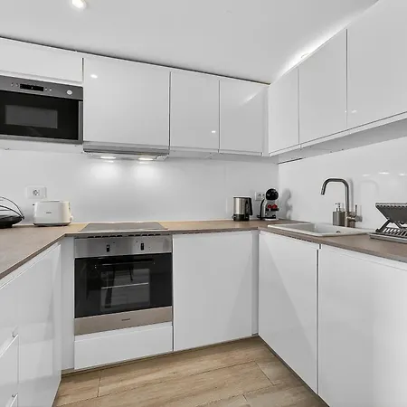 アパート Parque Santiago Ii Exceptional Duplex With Terrace *