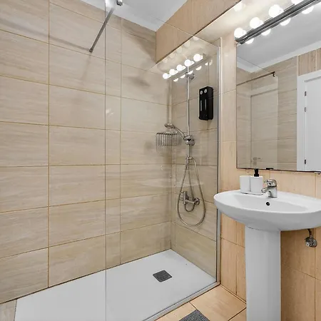 Parque Santiago Ii Exceptional Duplex With Terrace プラヤ・デ・ラス・アメリカス