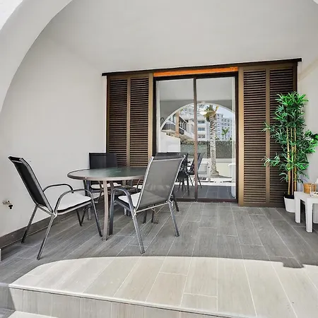 アパート Parque Santiago Ii Exceptional Duplex With Terrace